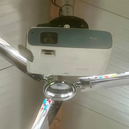 Azul, Graca Portugal Villa