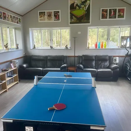 Azul, Graca Portugal Villa