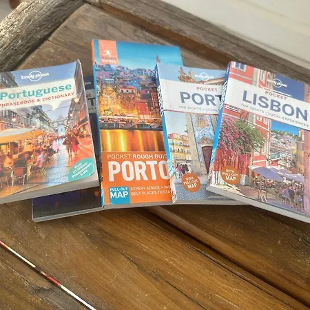 Azul, Graca Portugal Villa