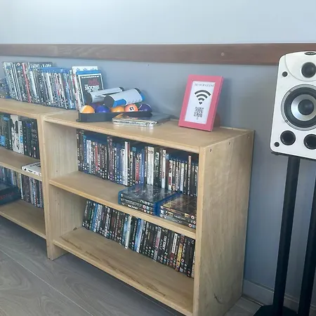 Azul, Graca Portugal Villa *