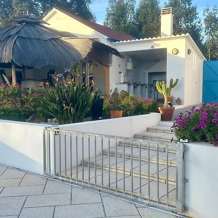 Azul, Graca Portugal * Pedrogao Grande