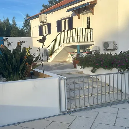 Villa Azul, Graca Portugal *