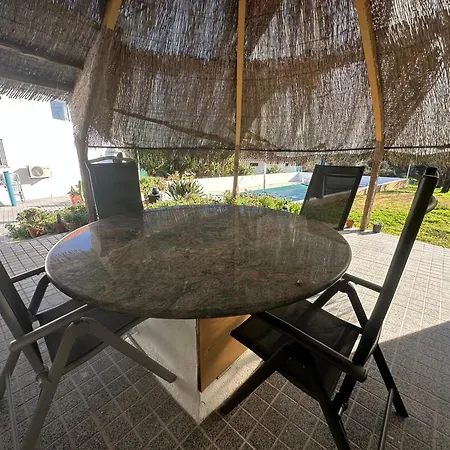 Azul, Graca Portugal Villa Pedrogao Grande