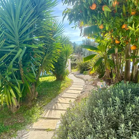 Villa Azul, Graca Portugal *