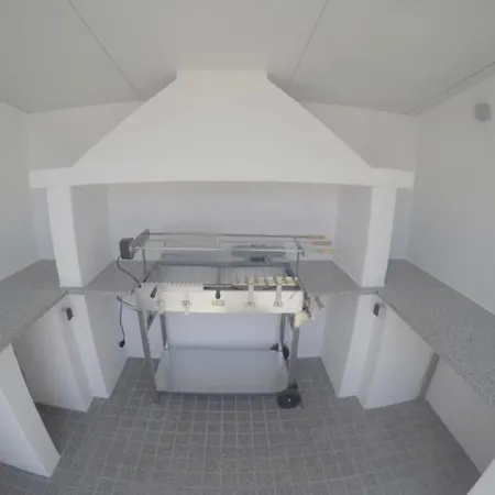 Azul, Graca Portugal Villa Pedrogao Grande