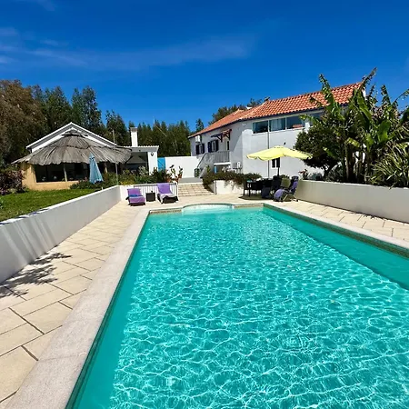 Azul, Graca Portugal Villa *