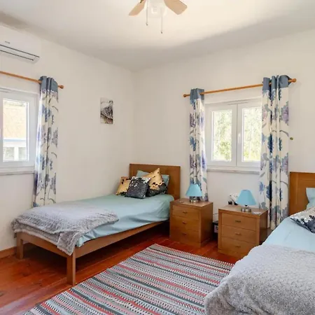 Azul, Graca Portugal Villa