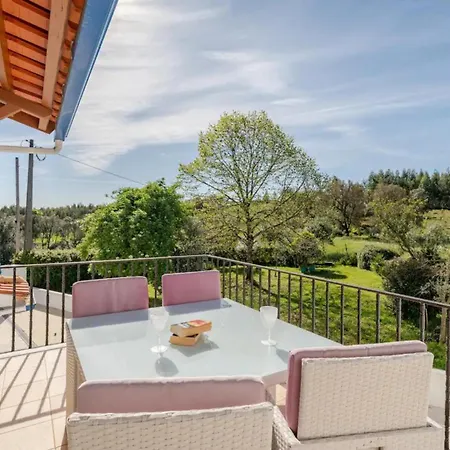 Azul, Graca Portugal Villa *