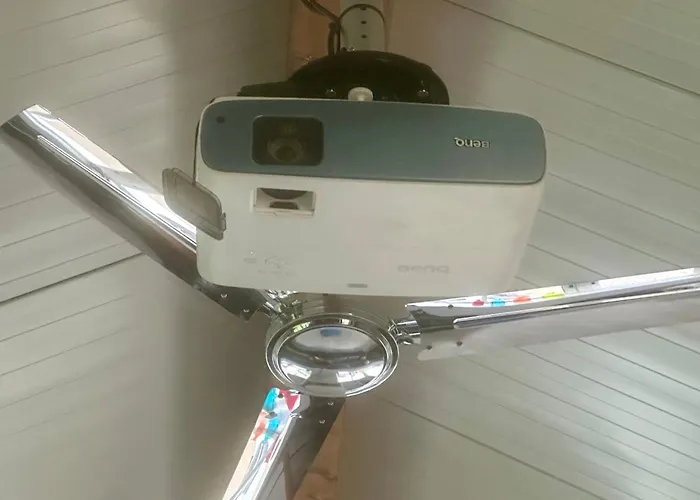 Azul, Graca Portugal Villa