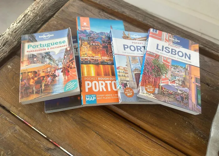 Azul, Graca Portugal Villa