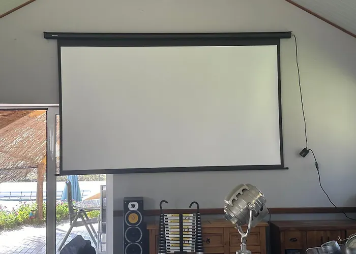 Villa Azul, Graca Portugal *