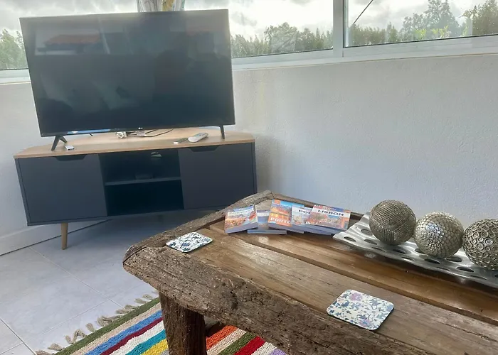 Azul, Graca Portugal * Pedrogao Grande