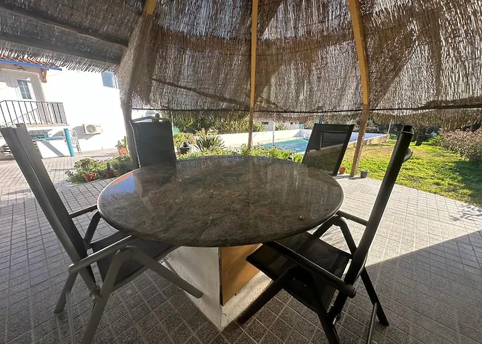 Azul, Graca Portugal Villa Pedrogao Grande