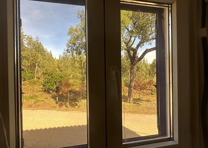 Azul, Graca Portugal Villa Pedrogao Grande