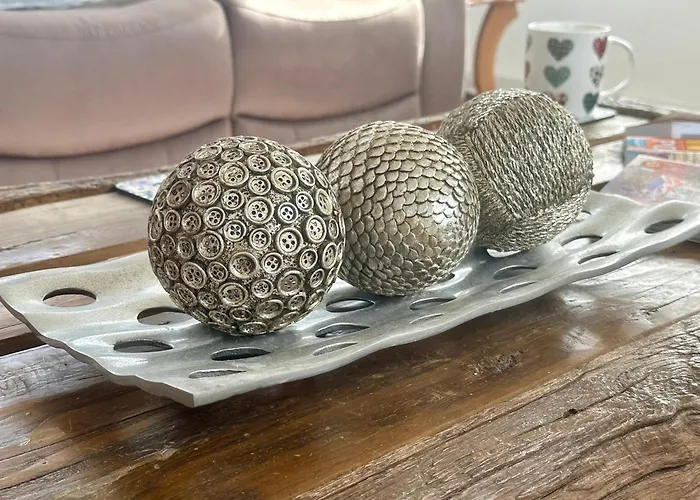 Villa Azul, Graca Portugal *