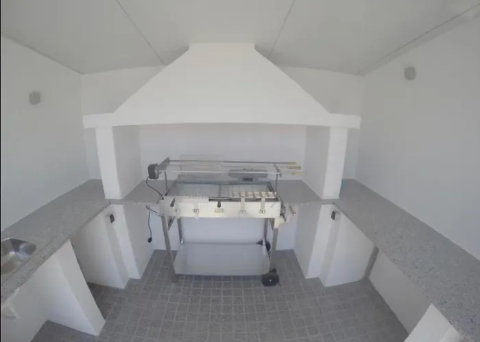 Azul, Graca Portugal Villa Pedrogao Grande