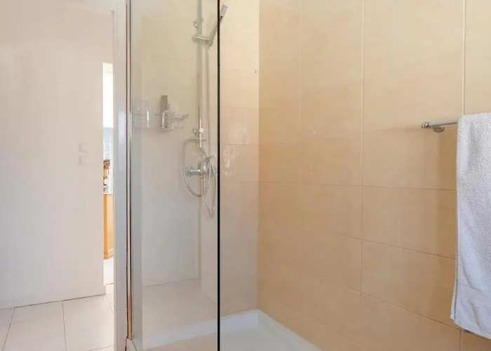 Azul, Graca Portugal Villa Pedrogao Grande