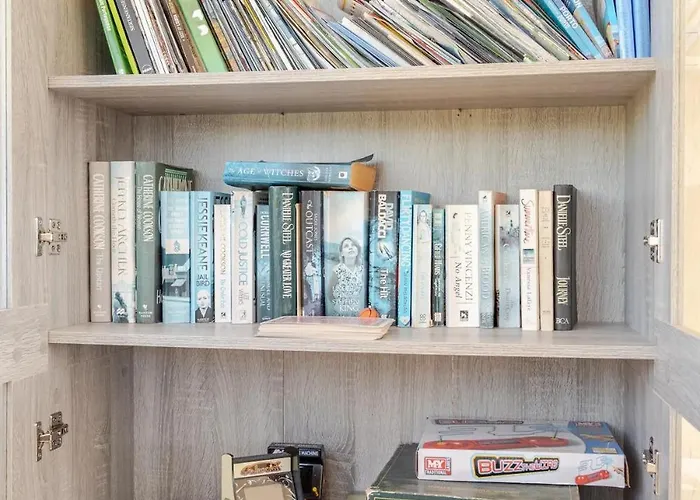 Azul, Graca Portugal Villa *