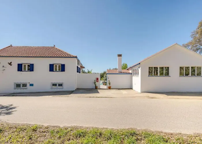 Azul, Graca Portugal