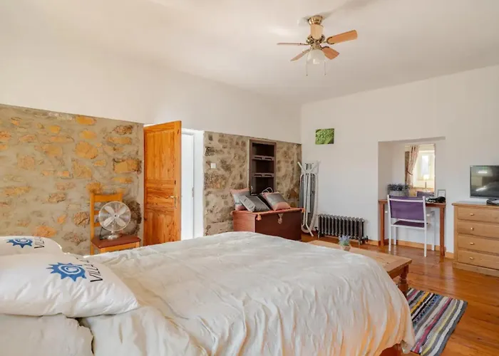 Villa Azul, Graca Portugal *