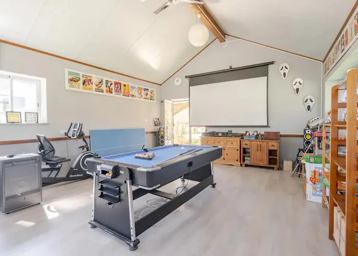 Azul, Graca Portugal