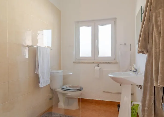 Villa Azul, Graca Portugal *