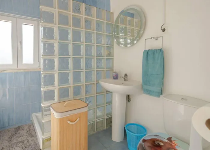 Villa Azul, Graca Portugal Pedrogao Grande