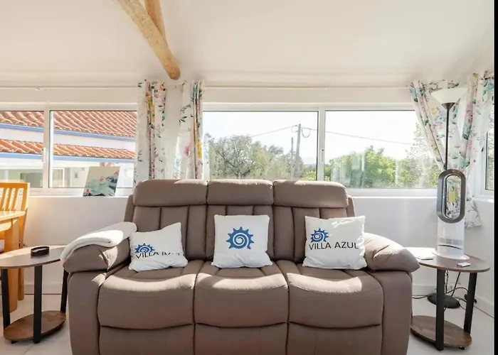 Azul, Graca Portugal * Pedrogao Grande