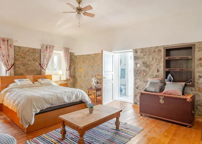 Azul, Graca Portugal Villa Pedrogao Grande