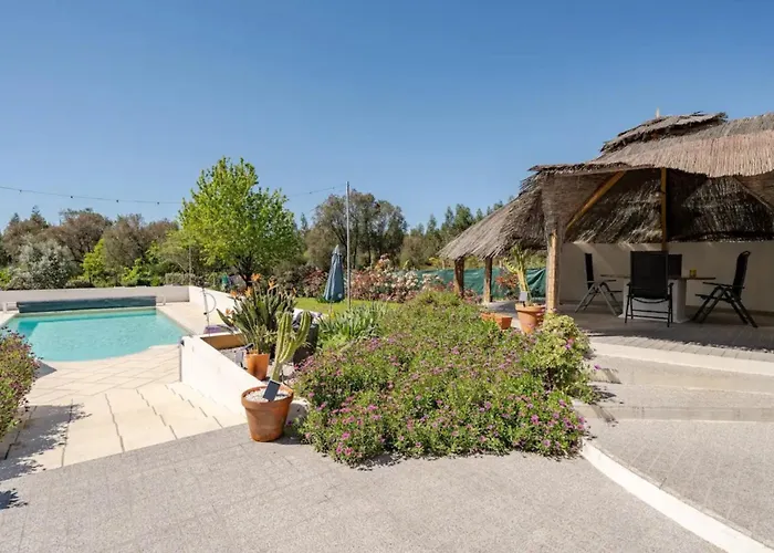 Villa Azul, Graca Portugal *