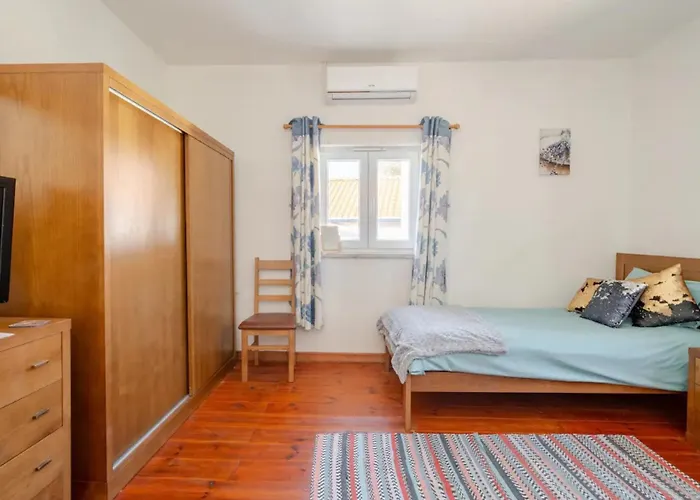 Villa Azul, Graca Portugal Pedrogao Grande