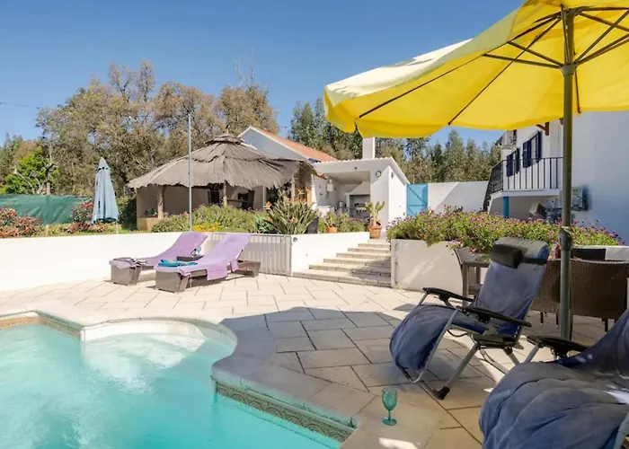 Villa Azul, Graca Portugal Pedrogao Grande