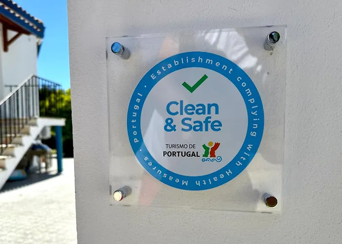 Villa Azul, Graca Portugal