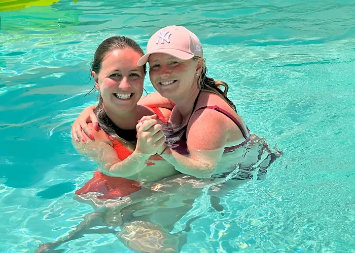 Villa Azul, Graca Portugal